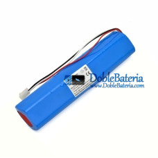 Batería para RESMED 350 U0126281 150 BAT013514 Elisee 250 [Batería de repuesto]